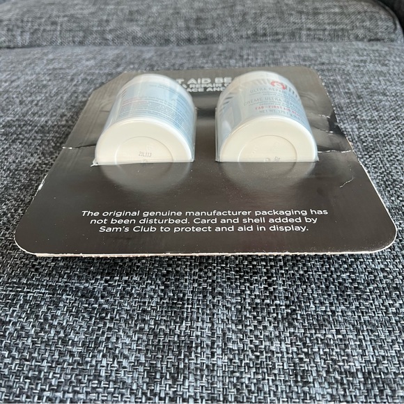 NIB First Aid Beauty Ultra Repair Cream 2 Pack - Picture 5 of 6